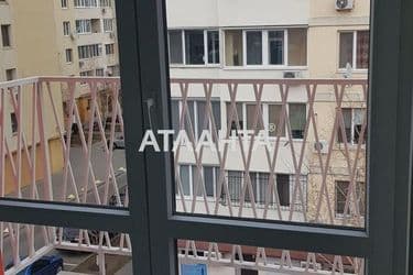 1-room apartment apartment by the address st. Bocharova gen (area 22,3 m²) - Atlanta.ua - photo 16