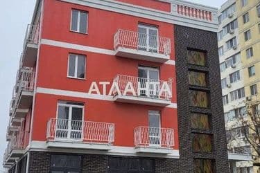 1-room apartment apartment by the address st. Bocharova gen (area 22,3 m²) - Atlanta.ua - photo 21