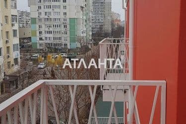 1-room apartment apartment by the address st. Bocharova gen (area 22,3 m²) - Atlanta.ua - photo 22