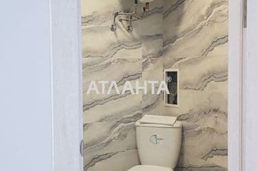 1-room apartment apartment by the address st. Bocharova gen (area 22,3 m²) - Atlanta.ua - photo 20
