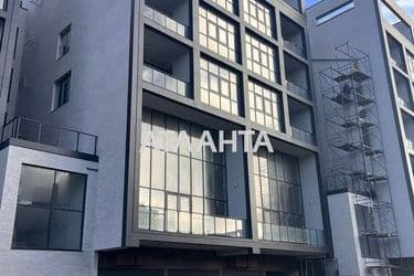 2-комнатная квартира по адресу ул. Репина (площадь 109,9 м²) - Atlanta.ua - фото 17