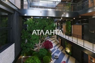 2-rooms apartment apartment by the address st. Repina (area 109,6 m²) - Atlanta.ua - photo 19