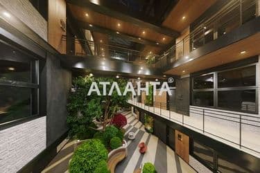 2-rooms apartment apartment by the address st. Repina (area 109,6 m²) - Atlanta.ua - photo 20