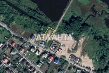 Landplot by the address st. Podolskaya (area 6 acr) - Atlanta.ua - photo 5