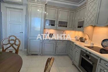 4+-rooms apartment apartment by the address st. Uspenskaya Chicherina (area 212,1 m²) - Atlanta.ua - photo 42