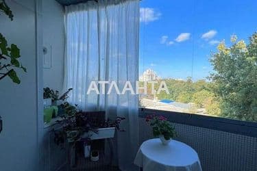 Многокомнатная квартира по адресу ул. Успенская (площадь 212,1 м²) - Atlanta.ua - фото 44