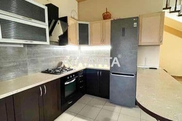 1-room apartment apartment by the address st. Lyubashevskaya (area 55,2 m²) - Atlanta.ua - photo 12