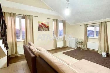 1-room apartment apartment by the address st. Lyubashevskaya (area 55,2 m²) - Atlanta.ua - photo 21