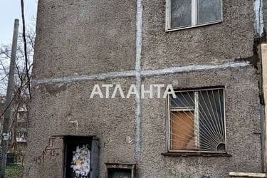 4+-rooms apartment apartment by the address st. Nebesnoy Sotni pr Zhukova marsh pr Leninskoy iskry pr (area 61 m²) - Atlanta.ua - photo 23
