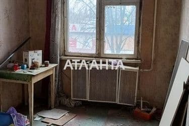 4+-rooms apartment apartment by the address st. Nebesnoy Sotni pr Zhukova marsh pr Leninskoy iskry pr (area 61 m²) - Atlanta.ua - photo 15