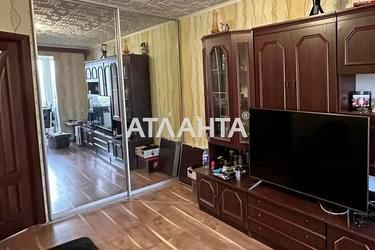 3-rooms apartment apartment by the address st. Parkovaya (area 63 m²) - Atlanta.ua - photo 14