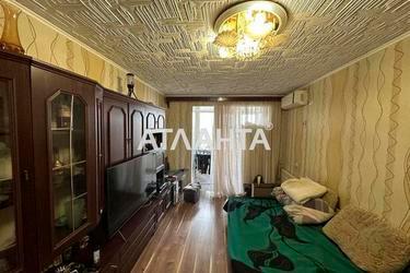 3-rooms apartment apartment by the address st. Parkovaya (area 63 m²) - Atlanta.ua - photo 15