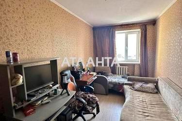 3-rooms apartment apartment by the address st. Parkovaya (area 63 m²) - Atlanta.ua - photo 18