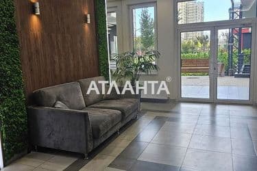 1-room apartment apartment by the address st. Vilyamsa ak (area 20,7 m²) - Atlanta.ua - photo 8