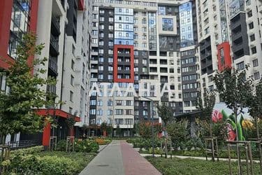 1-room apartment apartment by the address st. Vilyamsa ak (area 20,7 m²) - Atlanta.ua - photo 11