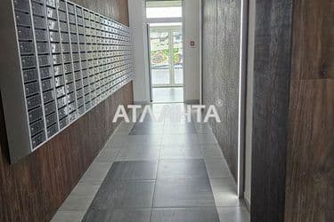 1-room apartment apartment by the address st. Vilyamsa ak (area 20,7 m²) - Atlanta.ua - photo 12
