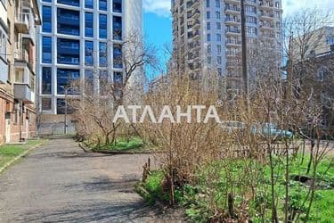 3-rooms apartment apartment by the address st. Italyanskiy bul Tomasa ul (area 78,8 m²) - Atlanta.ua - photo 24