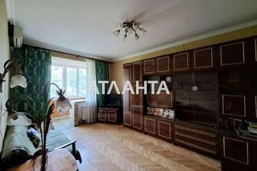 3-rooms apartment apartment by the address st. Italyanskiy bul Tomasa ul (area 78,8 m²) - Atlanta.ua - photo 13