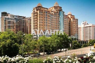 1-room apartment apartment by the address st. Genuezskaya (area 56 m²) - Atlanta.ua - photo 12