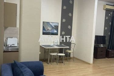 1-room apartment apartment by the address st. Genuezskaya (area 56 m²) - Atlanta.ua - photo 11