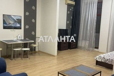 1-room apartment apartment by the address st. Genuezskaya (area 56 m²) - Atlanta.ua - photo 18