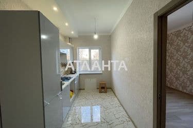 1-room apartment apartment by the address st. Garkavogo ak (area 28,8 m²) - Atlanta.ua - photo 10