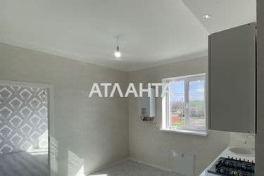 1-room apartment apartment by the address st. Garkavogo ak (area 31,7 m²) - Atlanta.ua - photo 7