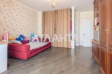 3-rooms apartment apartment by the address st. Sadikovskaya (area 87,8 m²) - Atlanta.ua - photo 15