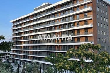 3-комнатная квартира по адресу Фонтанская дор. (площадь 78 м²) - Atlanta.ua - фото 10