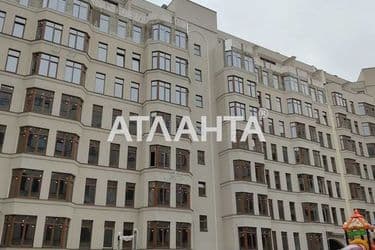 1-room apartment apartment by the address st. Dacha Kovalevskogo Amundsena (area 47 m²) - Atlanta.ua - photo 13