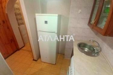 2-кімнатна квартира за адресою вул. Баштанна (площа 50,5 м²) - Atlanta.ua - фото 24