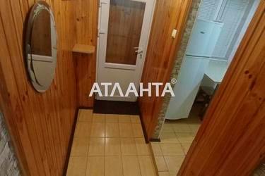 2-кімнатна квартира за адресою вул. Баштанна (площа 50,5 м²) - Atlanta.ua - фото 21
