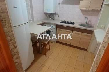 2-кімнатна квартира за адресою вул. Баштанна (площа 50,5 м²) - Atlanta.ua - фото 25