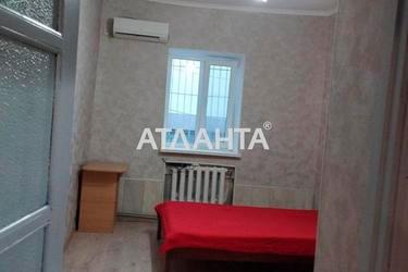 2-кімнатна квартира за адресою вул. Баштанна (площа 50,5 м²) - Atlanta.ua - фото 18