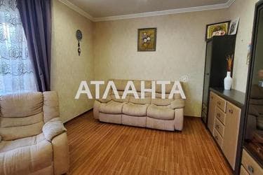 Будинок за адресою вул. Каштанова (площа 159,3 м²) - Atlanta.ua - фото 37