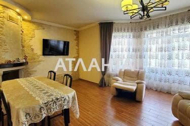 Будинок за адресою вул. Каштанова (площа 159,3 м²) - Atlanta.ua - фото 34