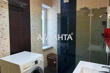 Будинок за адресою вул. Каштанова (площа 159,3 м²) - Atlanta.ua - фото 42