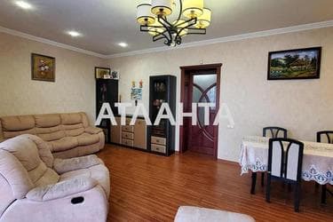 Будинок за адресою вул. Каштанова (площа 159,3 м²) - Atlanta.ua - фото 36