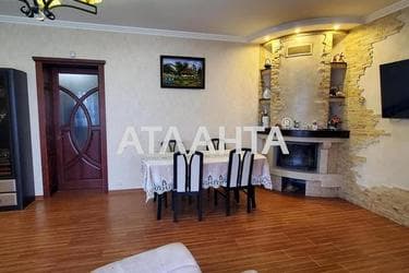 Будинок за адресою вул. Каштанова (площа 159,3 м²) - Atlanta.ua - фото 35