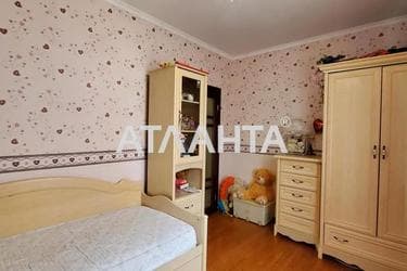 Будинок за адресою вул. Каштанова (площа 159,3 м²) - Atlanta.ua - фото 52