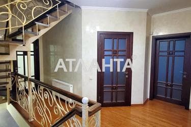 Будинок за адресою вул. Каштанова (площа 159,3 м²) - Atlanta.ua - фото 56