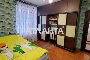 Будинок за адресою вул. Каштанова (площа 159,3 м²) - Atlanta.ua - фото 53