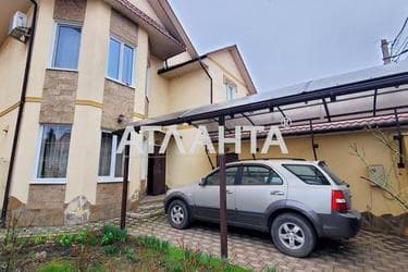 Будинок за адресою вул. Каштанова (площа 159,3 м²) - Atlanta.ua - фото 61