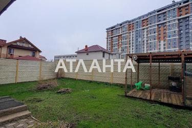 Будинок за адресою вул. Каштанова (площа 159,3 м²) - Atlanta.ua - фото 60