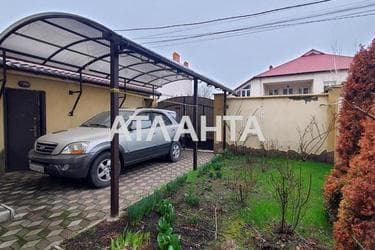 Будинок за адресою вул. Каштанова (площа 159,3 м²) - Atlanta.ua - фото 62