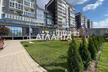 2-rooms apartment apartment by the address st. Gorodnitskaya ul (area 69,9 m²) - Atlanta.ua - photo 22