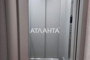 2-rooms apartment apartment by the address st. Gorodnitskaya ul (area 69,9 m²) - Atlanta.ua - photo 23