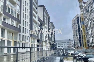 2-rooms apartment apartment by the address st. Gorodnitskaya ul (area 69,9 m²) - Atlanta.ua - photo 21