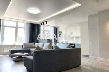 3-rooms apartment apartment by the address st. Kamanina (area 110 m²) - Atlanta.ua - photo 19
