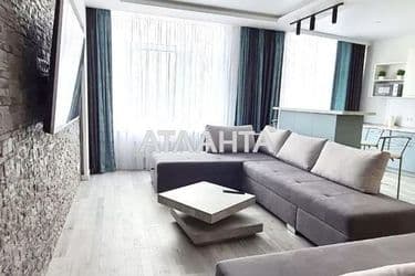 3-rooms apartment apartment by the address st. Kamanina (area 110 m²) - Atlanta.ua - photo 20